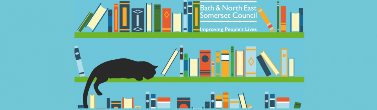 Bath and North East Somerset Libraries Blog